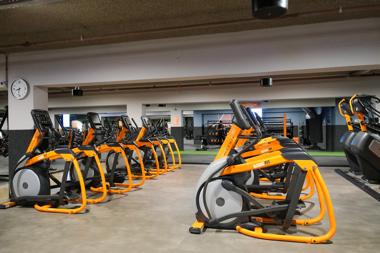 Basic-Fit Arnhem Hanzestraat 24/7