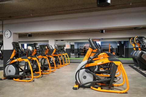 Basic-Fit Arnhem Hanzestraat 24/7