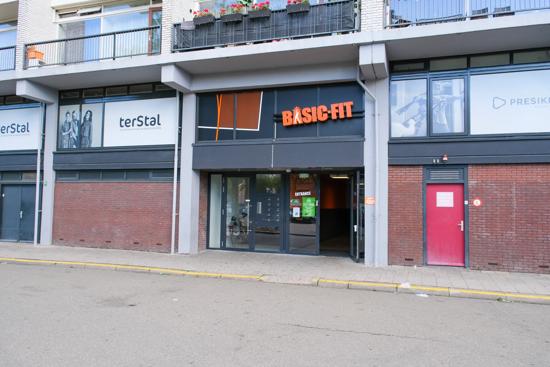 Basic-Fit Arnhem Hanzestraat 24/7