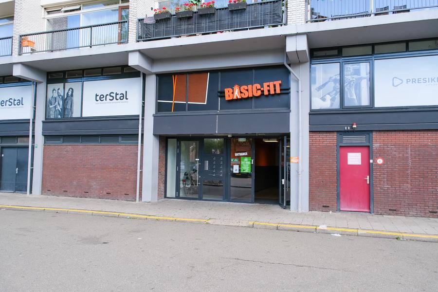 Basic-Fit Arnhem Hanzestraat 24/7