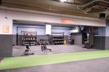 Basic-Fit Arnhem Hanzestraat 24/7