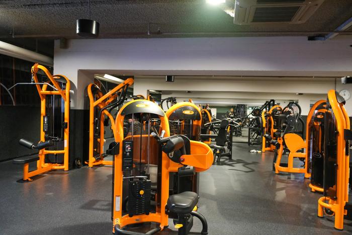 Basic-Fit Arnhem Hanzestraat 24/7