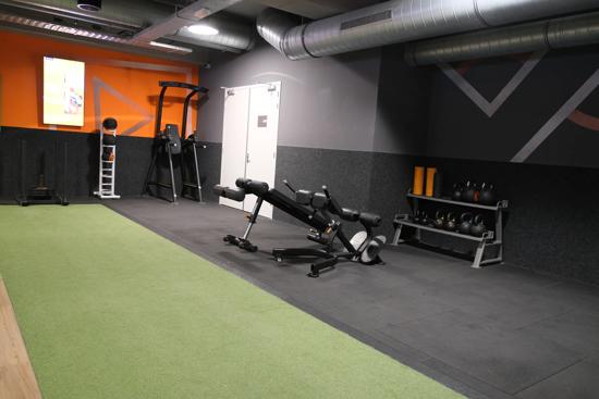 Basic-Fit Berkel en Rodenrijs Nieuwstraat 24/7