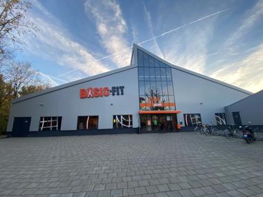 Basic-Fit Rotterdam Dorpslaan 24/7