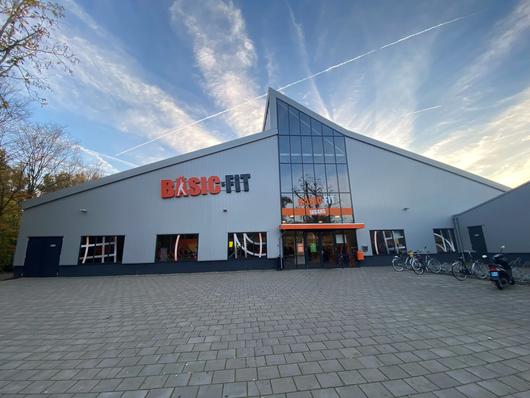 Basic-Fit Rotterdam Dorpslaan 24/7