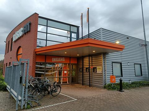Basic-Fit Roermond Oranjelaan 24/7