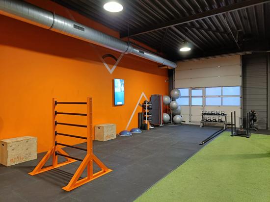 Basic-Fit Roermond Oranjelaan 24/7