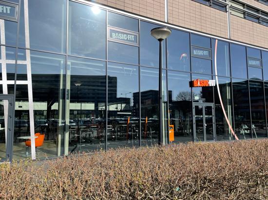Basic-Fit Amsterdam Bijlmerdreef 24/7