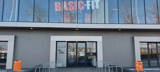 Basic-Fit Naaldwijk Gildestraat 24/7