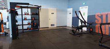 Basic-Fit Naaldwijk Gildestraat 24/7