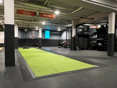 Basic-Fit Purmerend Willem Eggertstraat 24/7