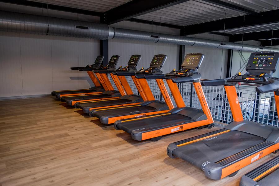 Basic-Fit Venray Zuidsingel 24/7