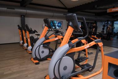 Basic-Fit Venray Zuidsingel 24/7