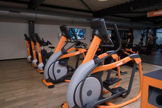 Basic-Fit Venray Zuidsingel 24/7