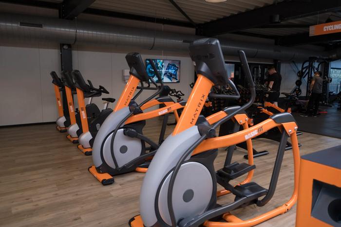 Basic-Fit Venray Zuidsingel 24/7
