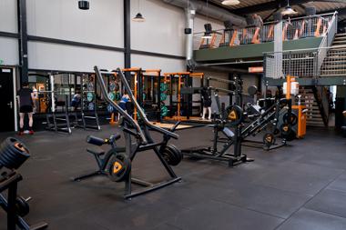 Basic-Fit Venray Zuidsingel 24/7