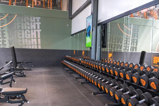 Basic-Fit Venray Zuidsingel 24/7