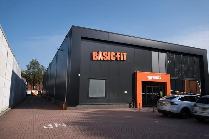 Basic-Fit Venray Zuidsingel 24/7