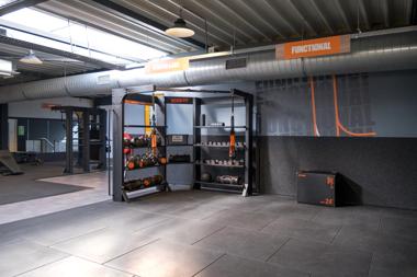 Basic-Fit Venray Zuidsingel 24/7