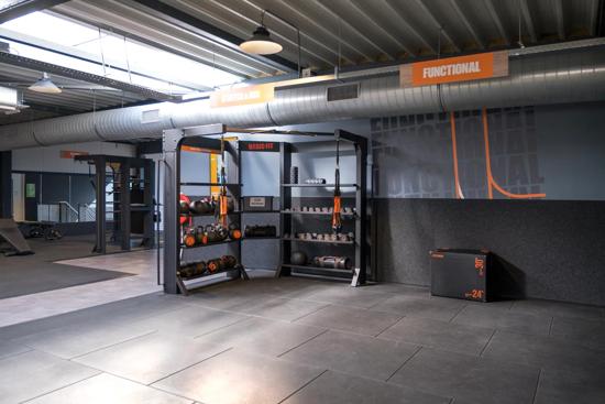 Basic-Fit Venray Zuidsingel 24/7