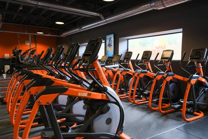 Basic-Fit Terneuzen Axelsestraat 24/7