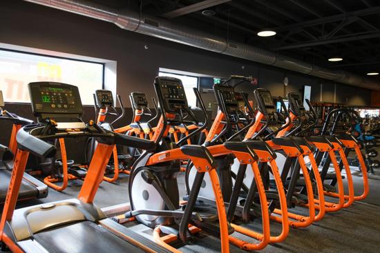 Basic-Fit Terneuzen Axelsestraat 24/7