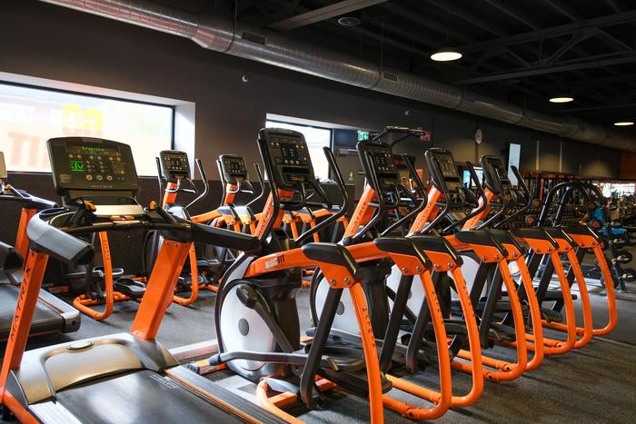 Basic-Fit Terneuzen Axelsestraat 24/7
