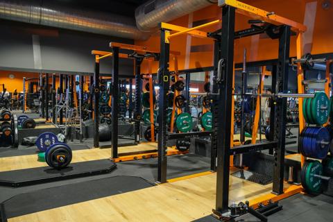 Basic-Fit Terneuzen Axelsestraat 24/7