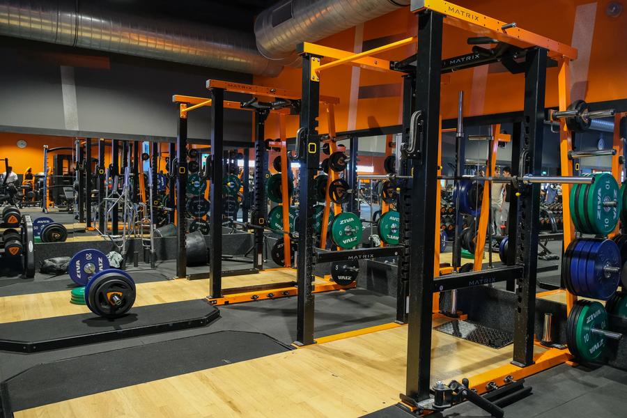 Basic-Fit Terneuzen Axelsestraat 24/7