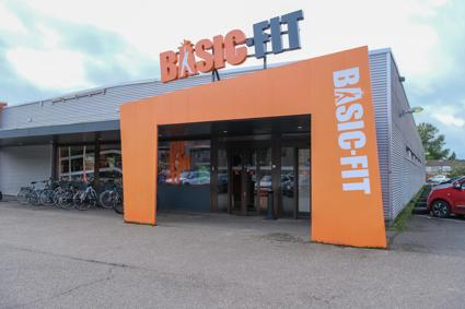 Basic-Fit Terneuzen Axelsestraat 24/7