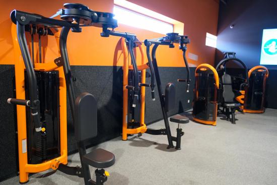 Basic-Fit Terneuzen Axelsestraat 24/7