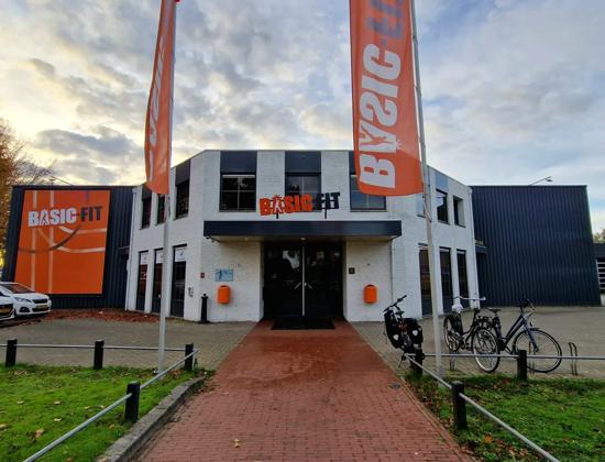 Basic-Fit Wijchen Kelvinstraat 24/7