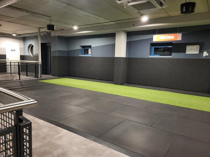 Basic-Fit Enschede Wesselerbrinklaan 24/7