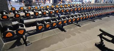 Basic-Fit Valkenswaard Handwerkstraat 24/7