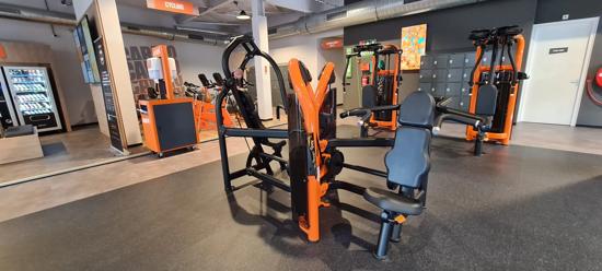 Basic-Fit Valkenswaard Handwerkstraat 24/7