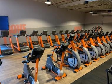 Basic-Fit Bergen op Zoom Markiezaatsweg 24/7
