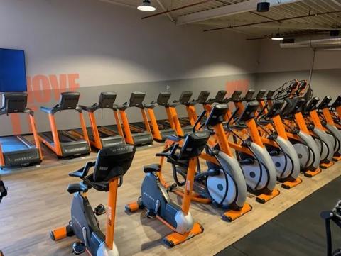 Basic-Fit Bergen op Zoom Markiezaatsweg 24/7