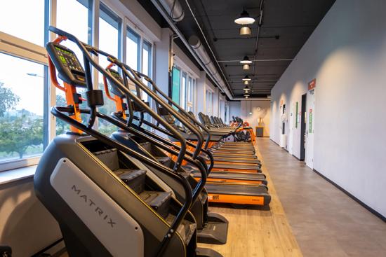 Basic-Fit Maastricht Stadionplein 24/7