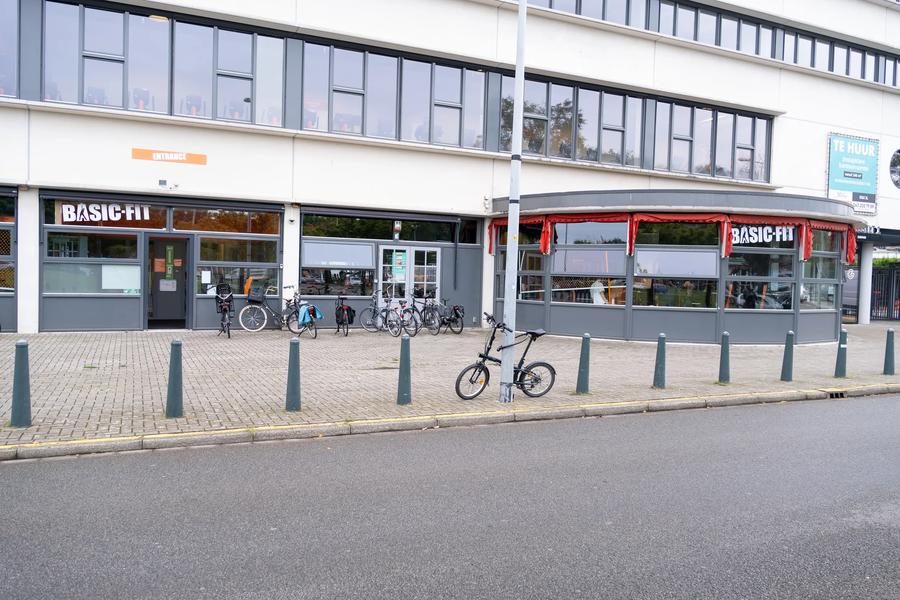Basic-Fit Maastricht Stadionplein 24/7
