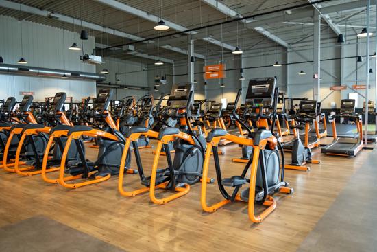 Basic-Fit Almere Editiestraat 24/7