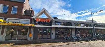 Basic-Fit Utrecht Van Heuven Goedhartplein 24/7