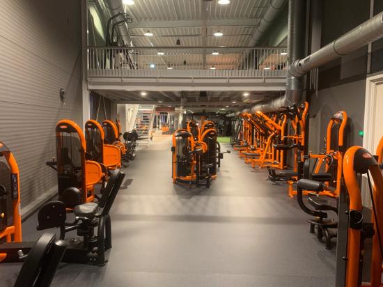 Basic-Fit Amersfoort Ierse Pond