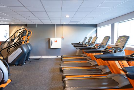 Basic-Fit Arnhem Batavierenweg 24/7