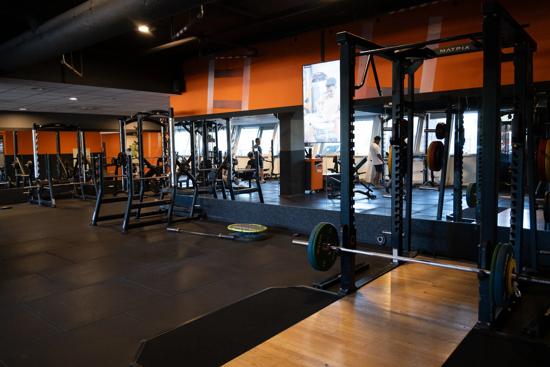 Basic-Fit Arnhem Batavierenweg 24/7