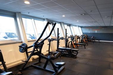 Basic-Fit Arnhem Batavierenweg 24/7
