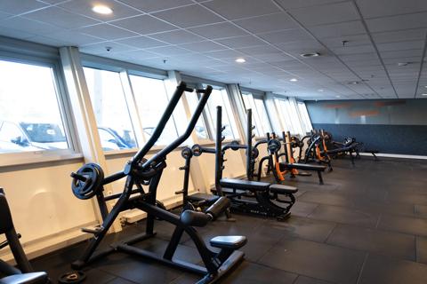 Basic-Fit Arnhem Batavierenweg 24/7