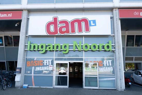 Basic-Fit Arnhem Batavierenweg 24/7