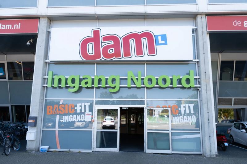 Basic-Fit Arnhem Batavierenweg 24/7