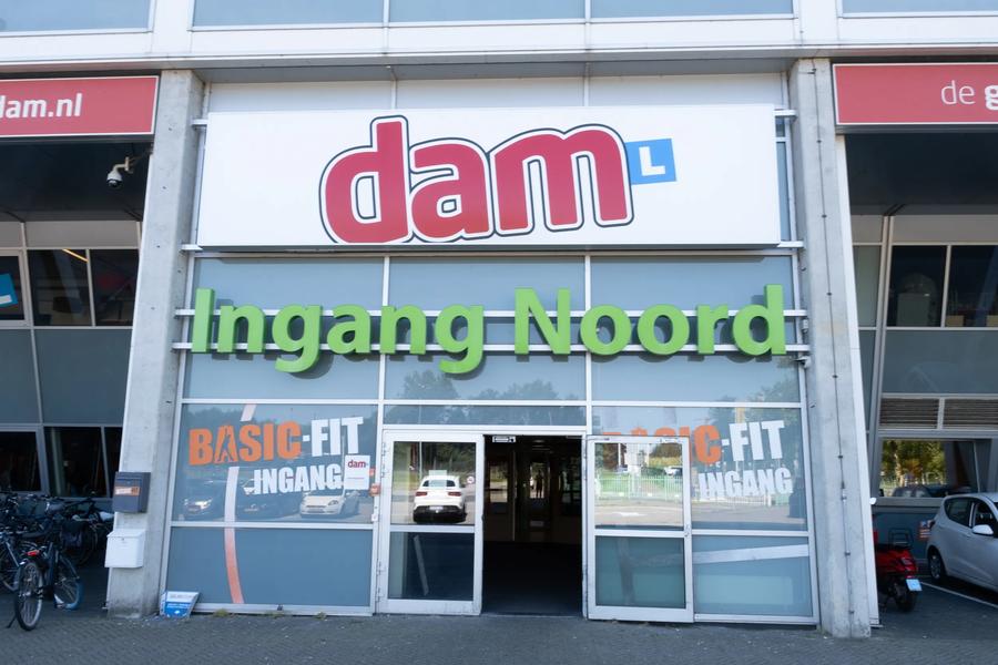 Basic-Fit Arnhem Batavierenweg 24/7