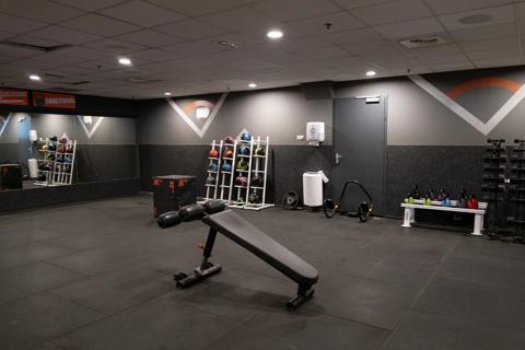 Basic-Fit Arnhem Batavierenweg 24/7